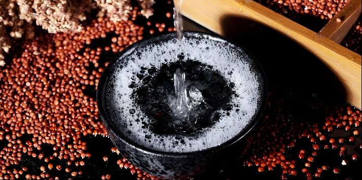 贵州酱酒OEM贴牌代工，从基酒到成品一站式交付