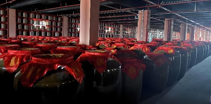 企业酱酒定制选哪家？茅台镇源头酒厂全流程解析