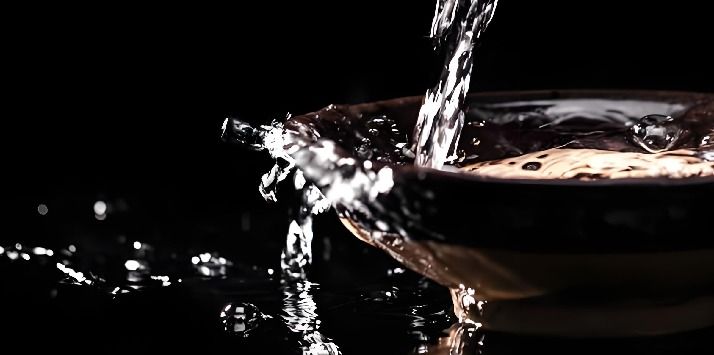 茅台镇酒和茅台酒的区别，一张表看懂