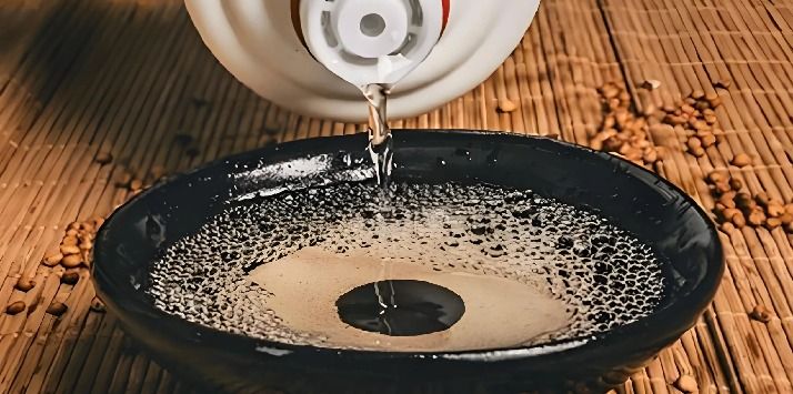 企业定制酒采购避坑手册：合同与验收篇