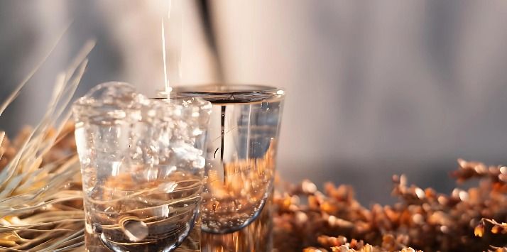 白酒OEM贴牌代工的预算清单：从酒体到包装，每一项怎么算？