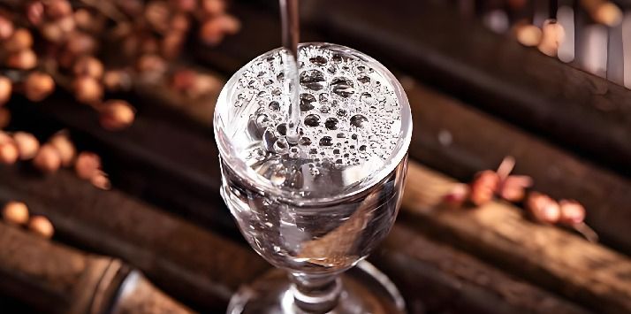 自有品牌白酒定制从0到1：5个容易被忽略的决策点